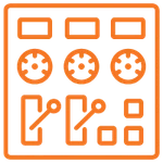 Bảng điều khiển