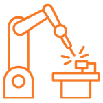 Dây chuyền tự động hóa