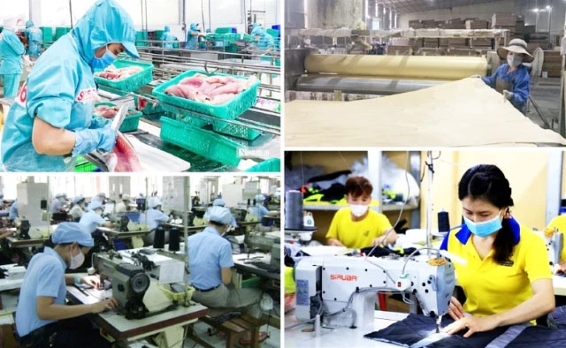 Quyết liệt thực hiện 3 đột phá chiến lược để phát triển kinh tế tư nhân