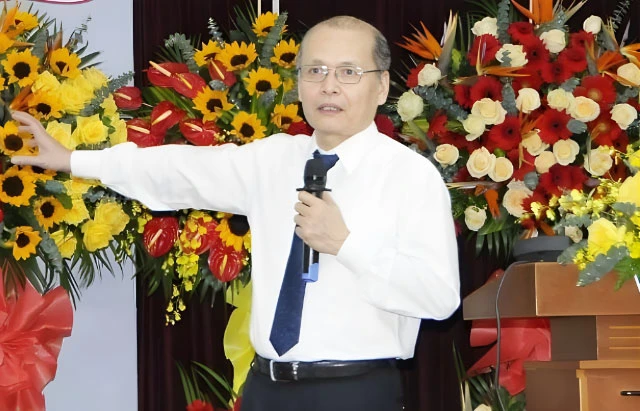 Phát triển hội viên sẽ giải quyết được vấn đề phát triển Hiệp hội trong giai đoạn tới