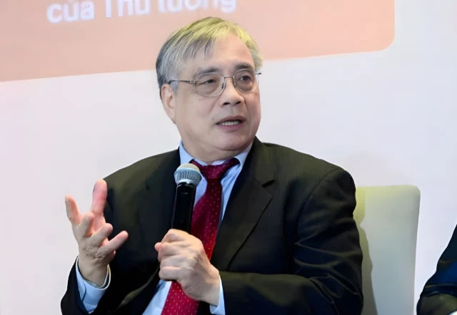 Khi kinh tế tư nhân trở thành động lực tăng trưởng mạnh mẽ nhất