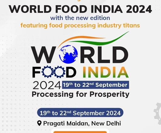 Mời tham dự Triển lãm hàng hóa, đồ dùng cho nhà hàng, khách sạn quốc tế Ấn Độ 2024 (IHE)