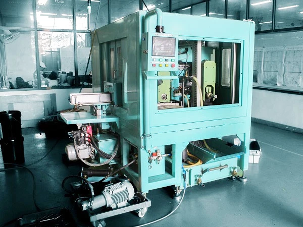 Máy gia công tích hợp MGC 171020816