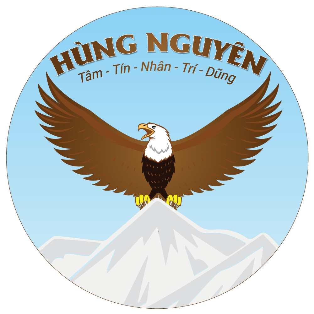 HÙNG NGUYÊN TECH
